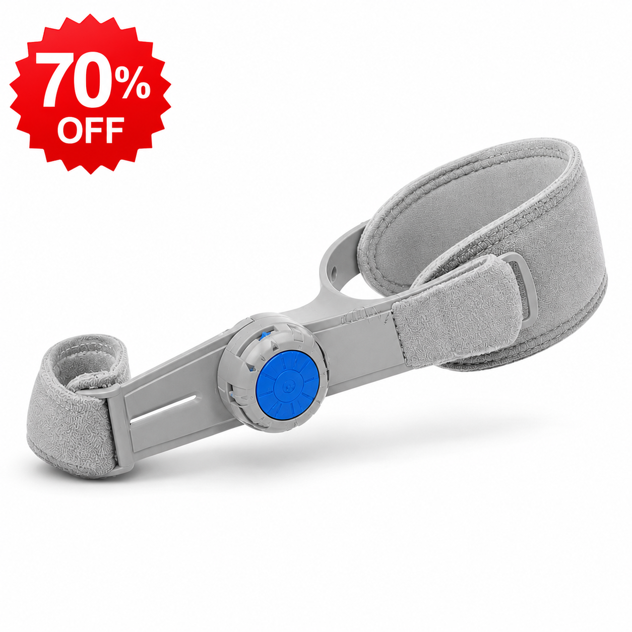 Experience Gentle Daily Bunion Relief & Toe Alignment Support With Solevia™ Bunion Fix